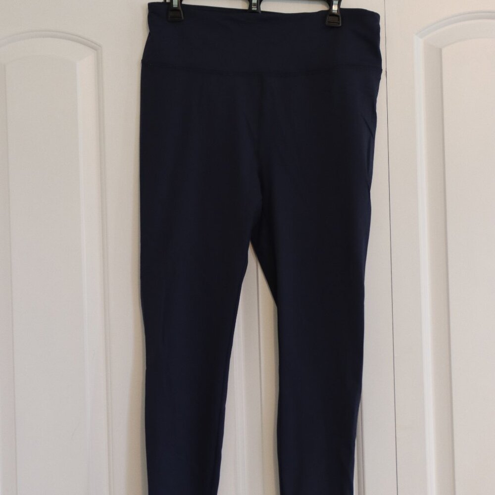 Absolutely Fit fitness leggings XL Active, leisure, lounge, yoga, hike, out door